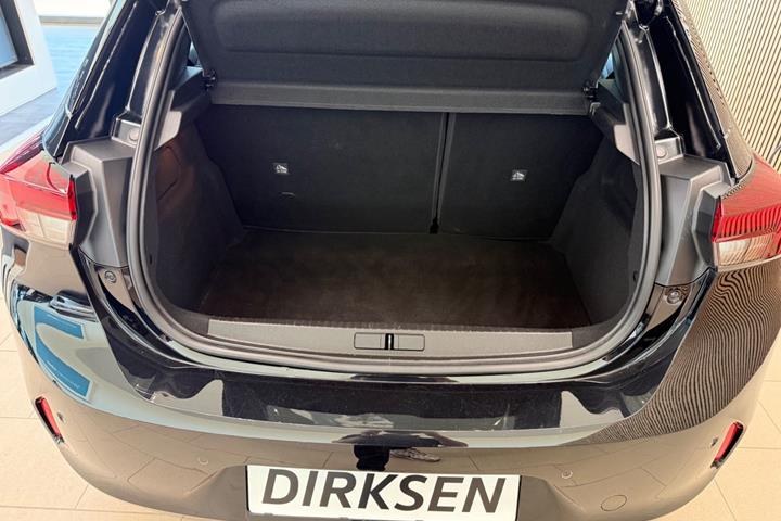 undefined Opel Corsa fra 2023