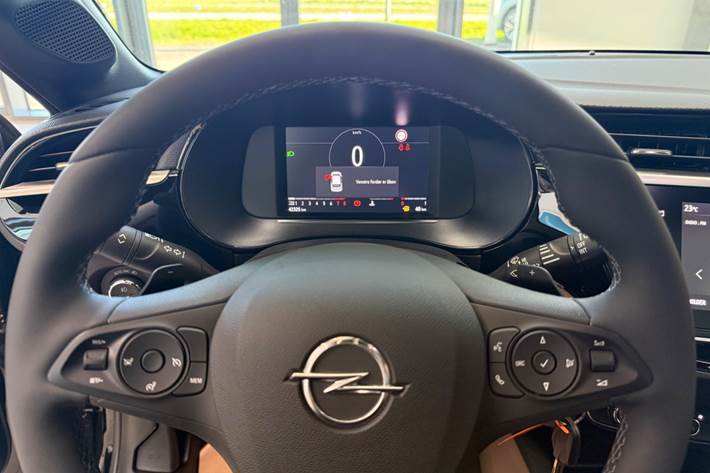 undefined Opel Corsa fra 2023