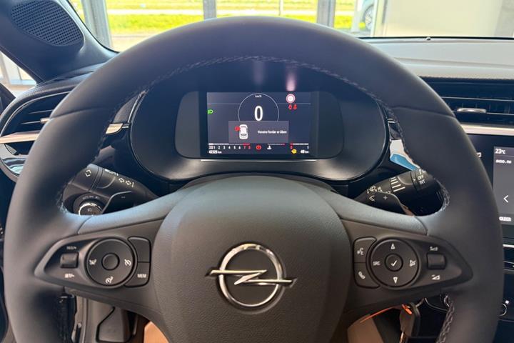 undefined Opel Corsa fra 2023