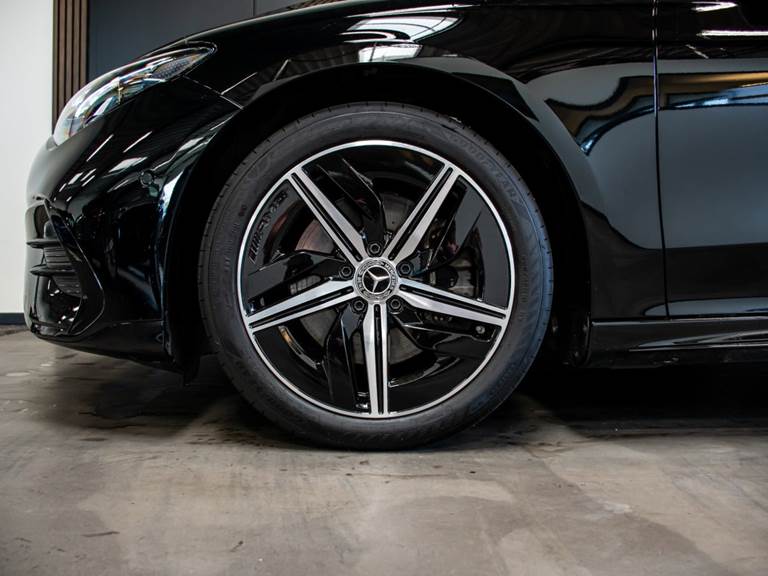 Mercedes CLA250+ EQ AMG Advance Plus