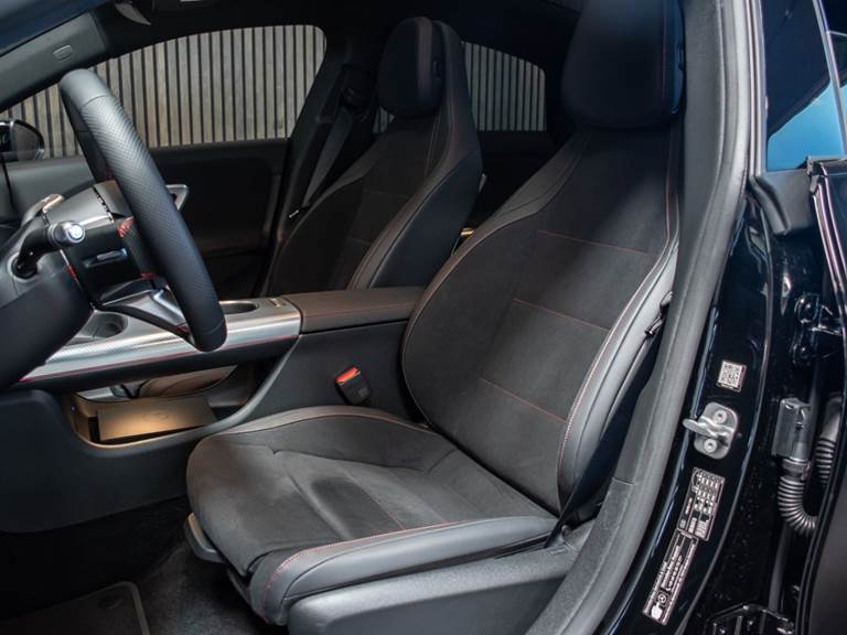 Mercedes CLA250+ EQ AMG Advance Plus