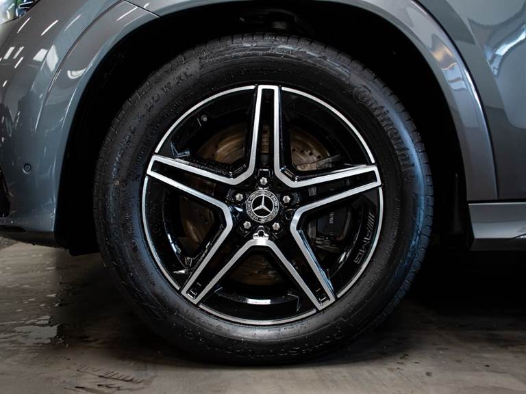 Mercedes GLE350 de 2,0 AMG Premium Plus aut. 4Matic