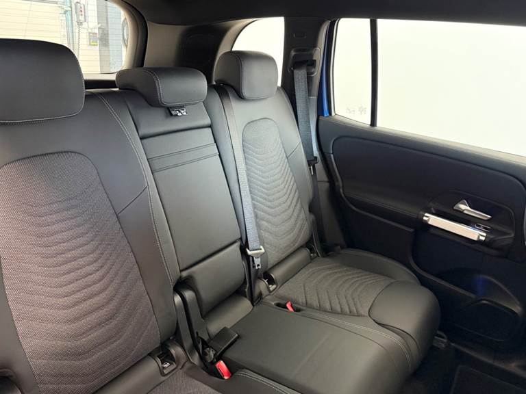 Mercedes EQB300 Progressive 4Matic