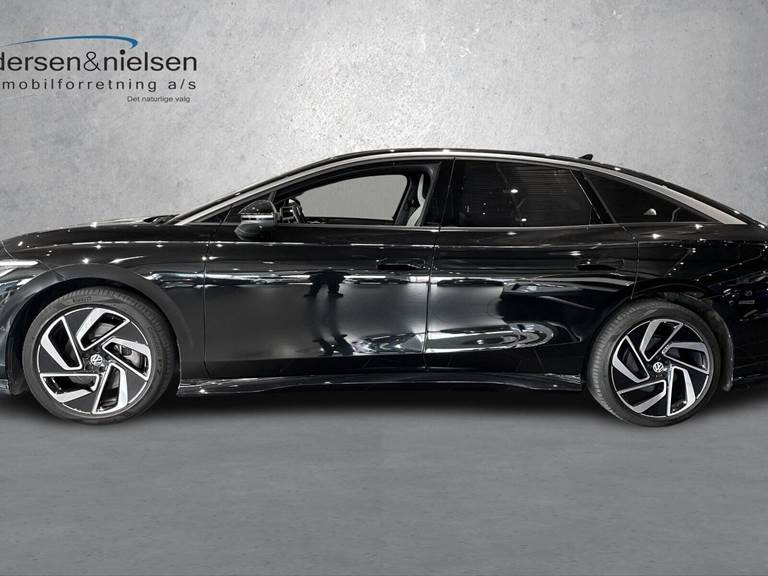 VW ID.7 EL Style 286HK 5d Aut.