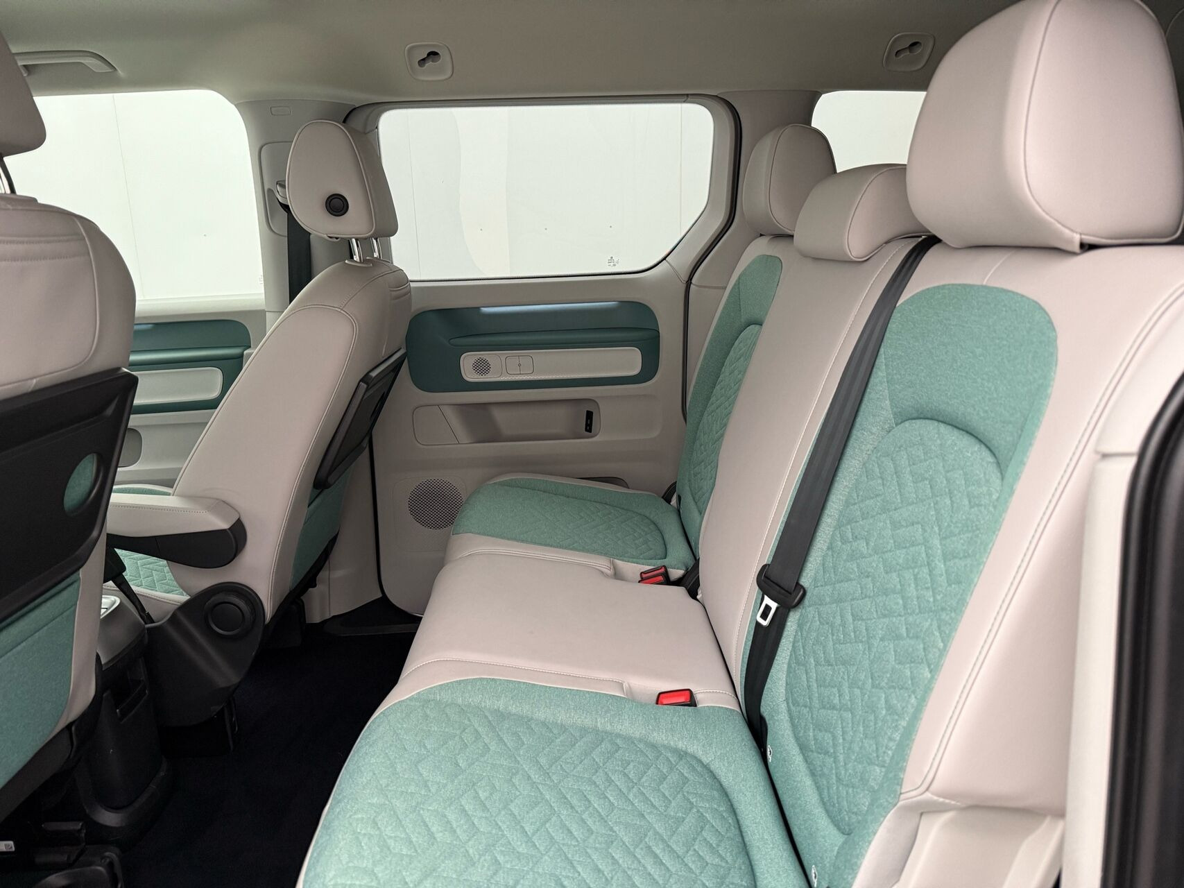 Sølv VW ID.Buzz fra 2023