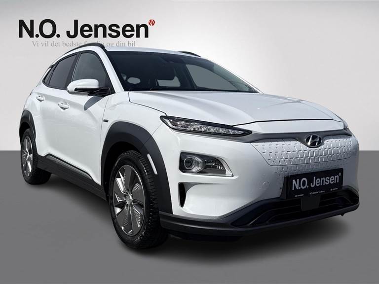 Hyundai Kona EL Advanced 204HK 5d Aut.