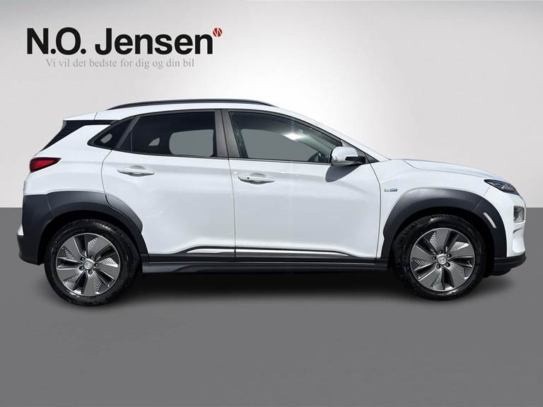 Hyundai Kona EL Advanced 204HK 5d Aut.