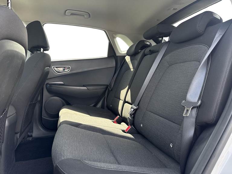 Hyundai Kona EL Advanced 204HK 5d Aut.