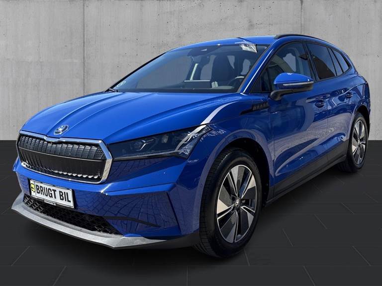 Skoda Enyaq 60 iV Loft