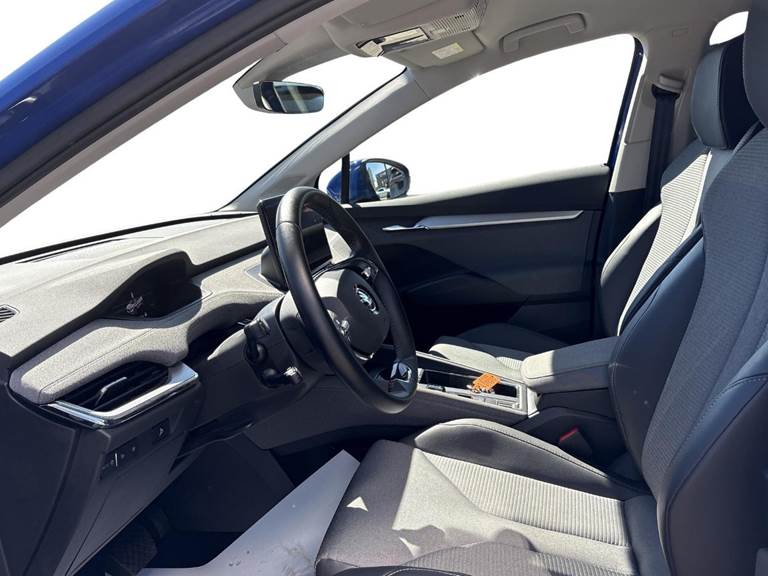 Skoda Enyaq 60 iV Loft