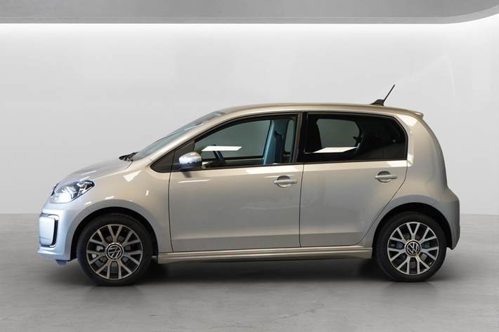 undefined VW E-UP! fra 2022