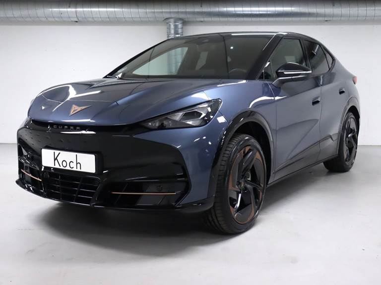 Cupra Tavascan 77 VZ Adrenaline