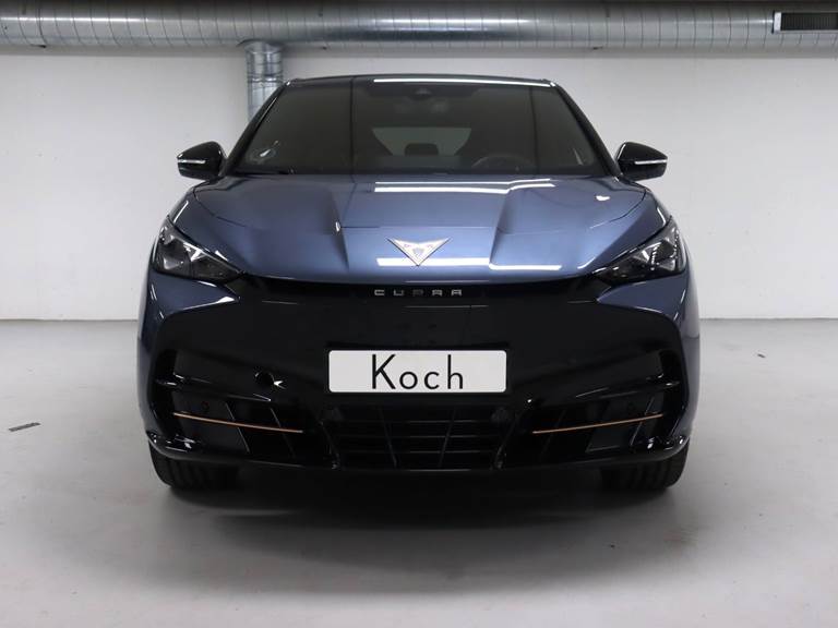 Cupra Tavascan 77 VZ Adrenaline