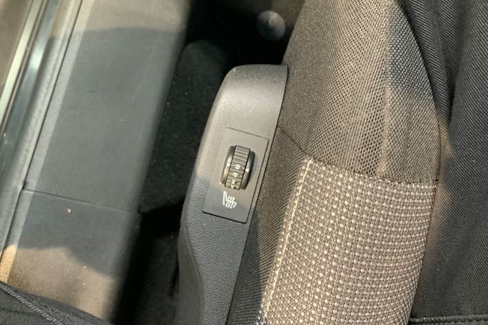 Sort Citroën C4 Cactus fra 2015