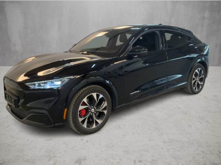 Ford Mustang Mach-E 91 Premium Extended Range AWD