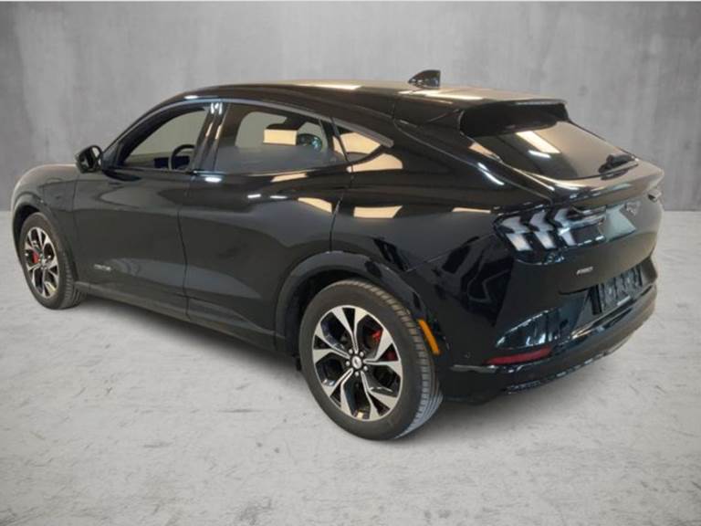 Ford Mustang Mach-E 91 Premium Extended Range AWD