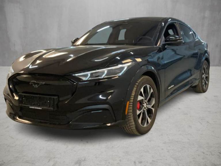 Ford Mustang Mach-E 70 Standard Range