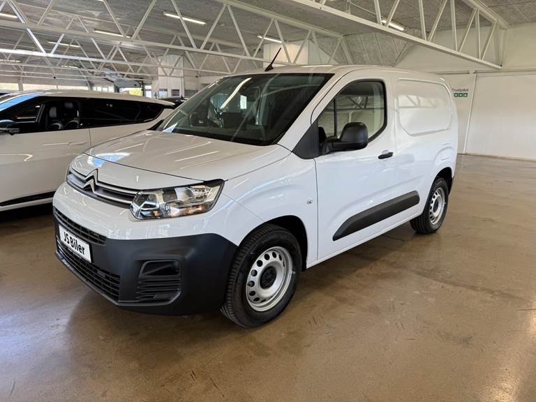 Citroën ë-Berlingo 50 L1 FlexLine Van