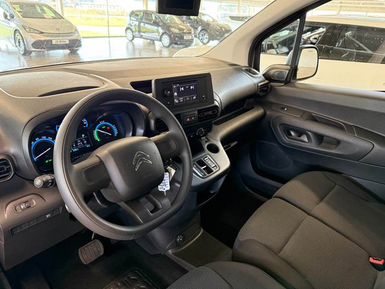 Citroën ë-Berlingo 50 L1 FlexLine Van