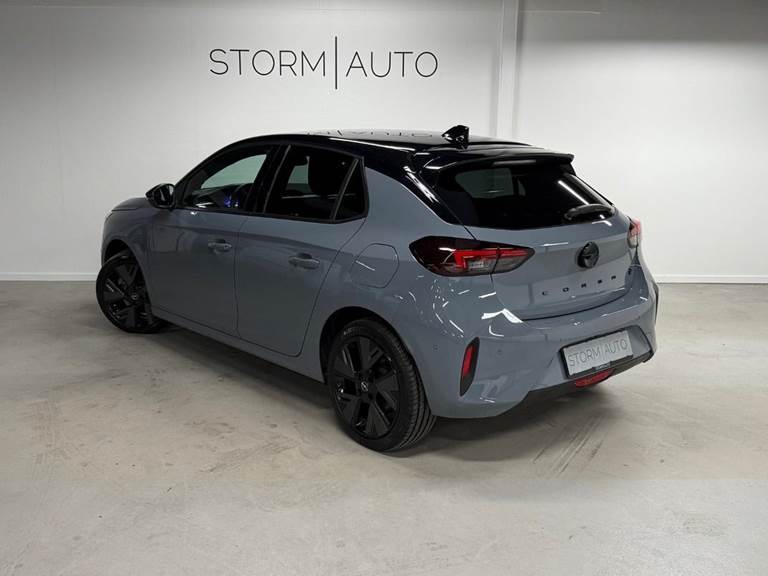 Opel Corsa-e 54 Ultimate