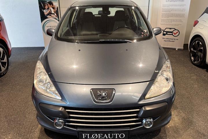 undefined Peugeot 307 fra 2007