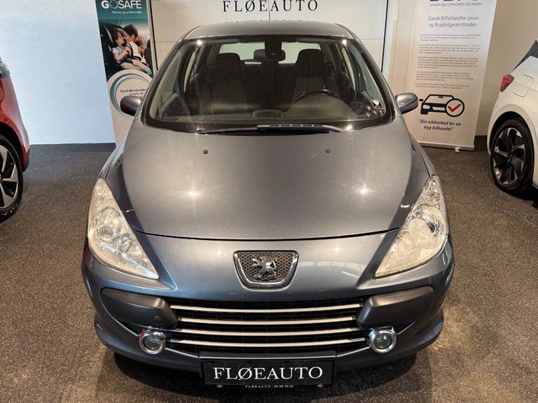 Peugeot 307 1,6 Creative