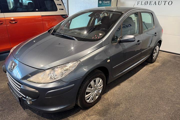 undefined Peugeot 307 fra 2007