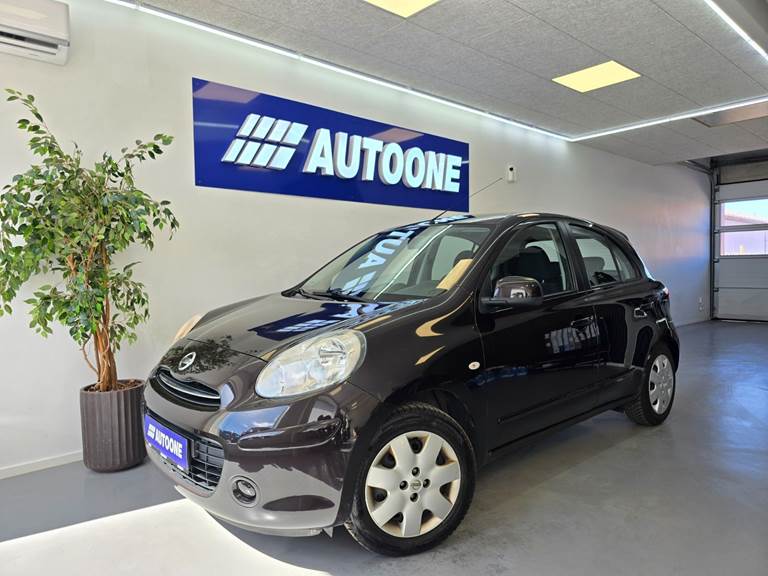 100Autotjek biler