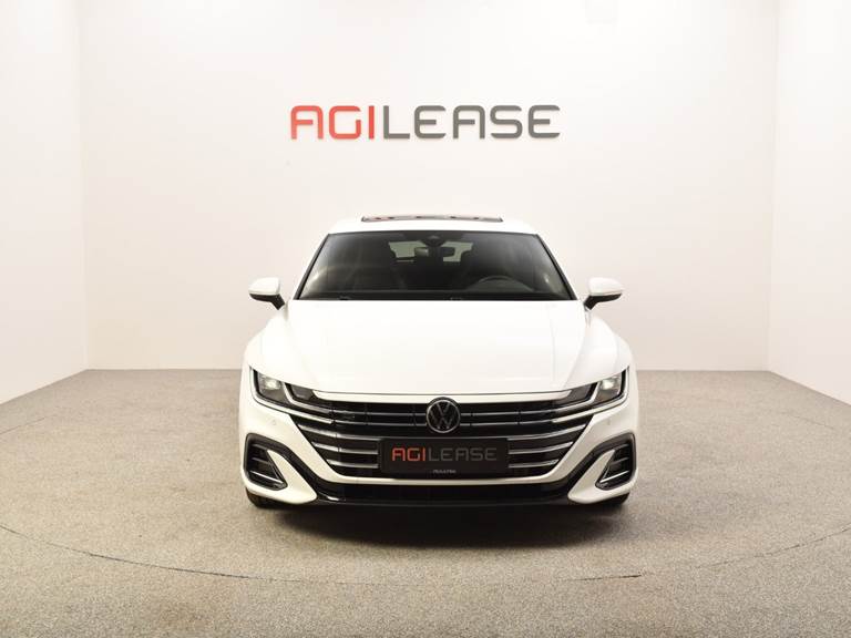 VW Arteon 1,4 eHybrid R-line Shooting Brake DSG