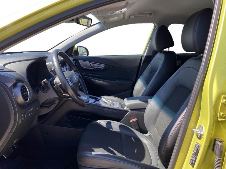 Hyundai Kona 64 EV Style