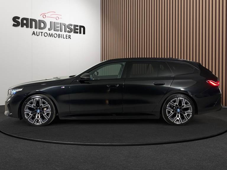 BMW i5 eDrive40 Touring M-Sport