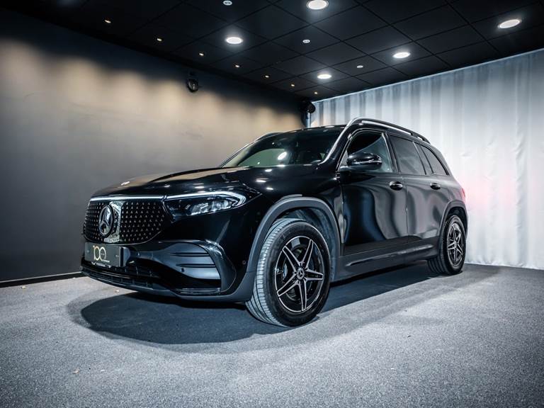 Mercedes EQB250+ AMG Advance Plus