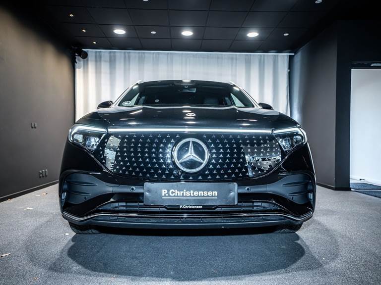 Mercedes EQA250+ AMG Premium