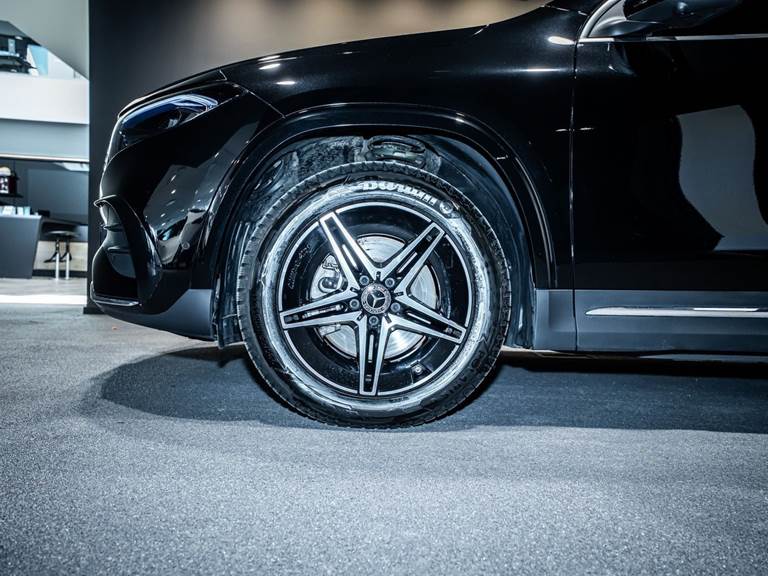 Mercedes EQA250+ AMG Premium