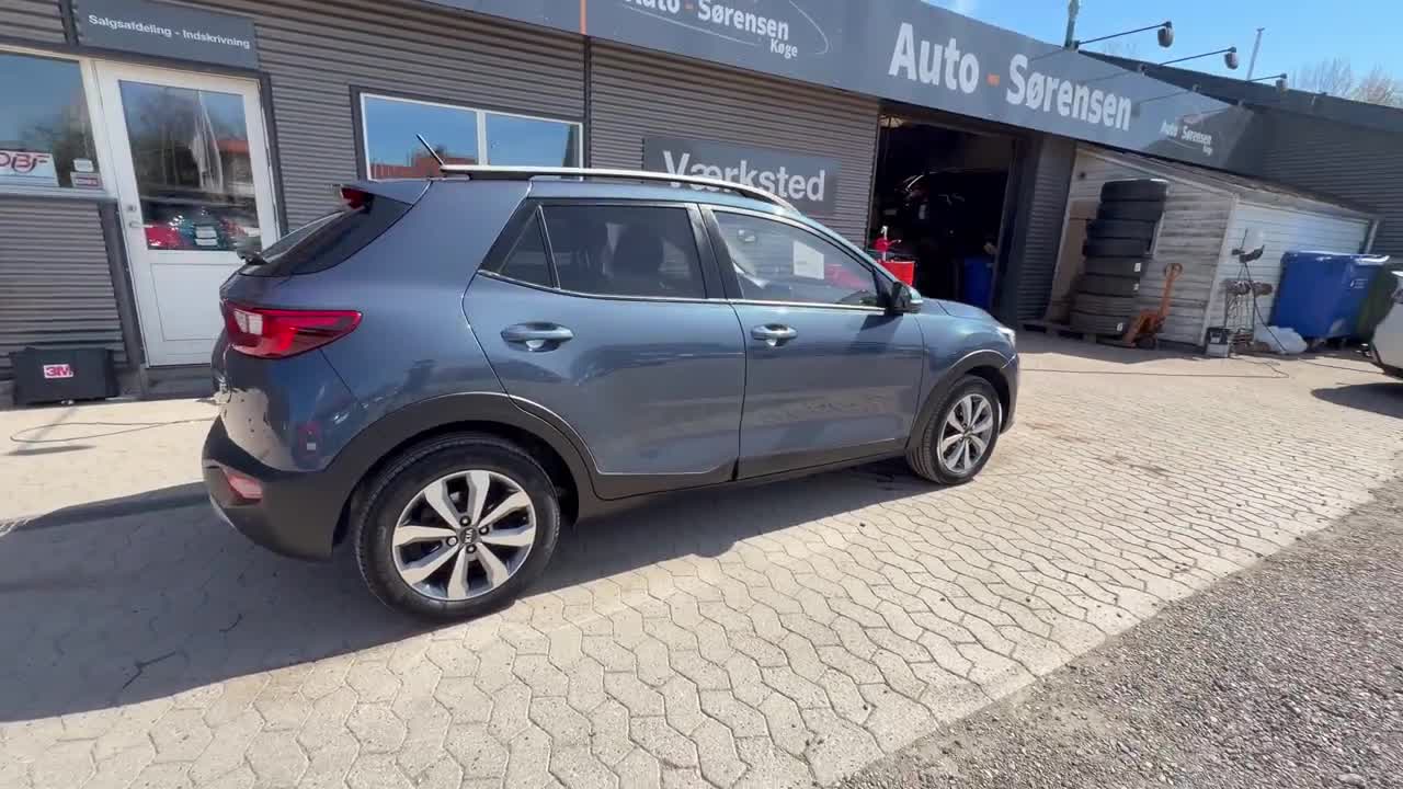 Kia Stonic