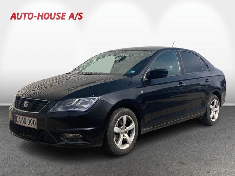 Seat Toledo 1,2 TSi 85 Style