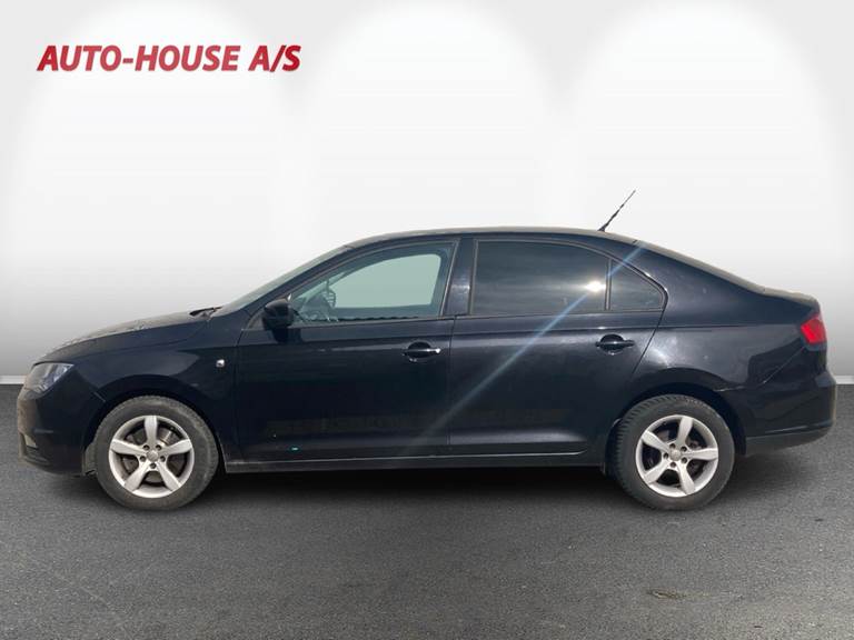 Seat Toledo 1,2 TSi 85 Style