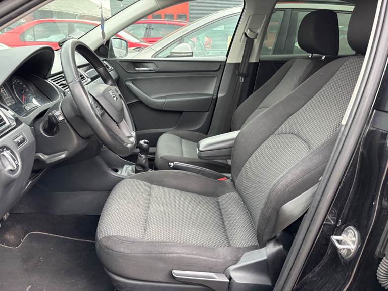 Seat Toledo 1,2 TSi 85 Style