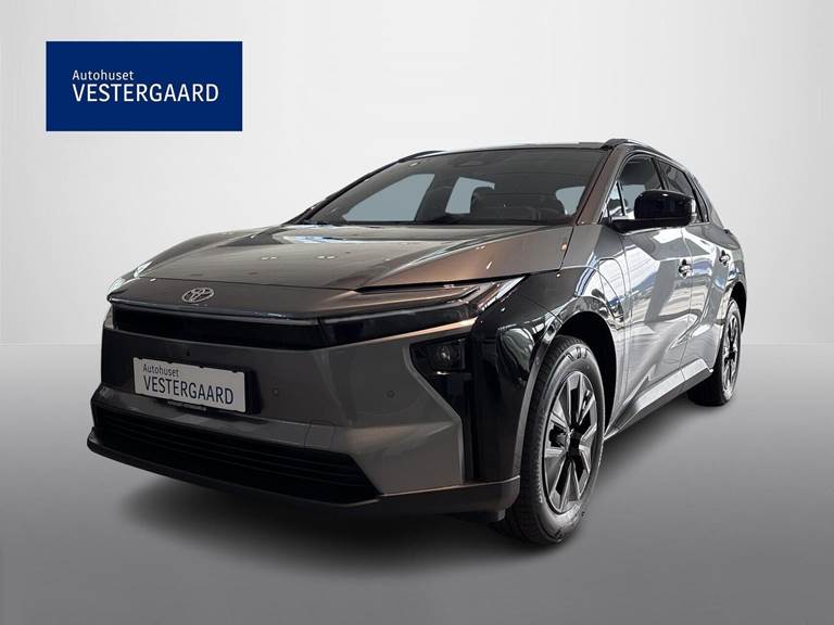 Toyota BZ4X 73 Executive