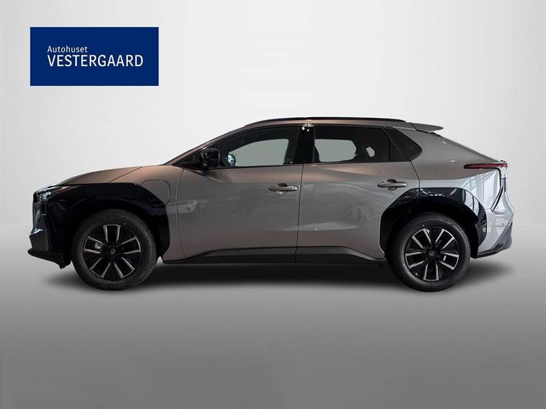 Toyota BZ4X 73 Executive