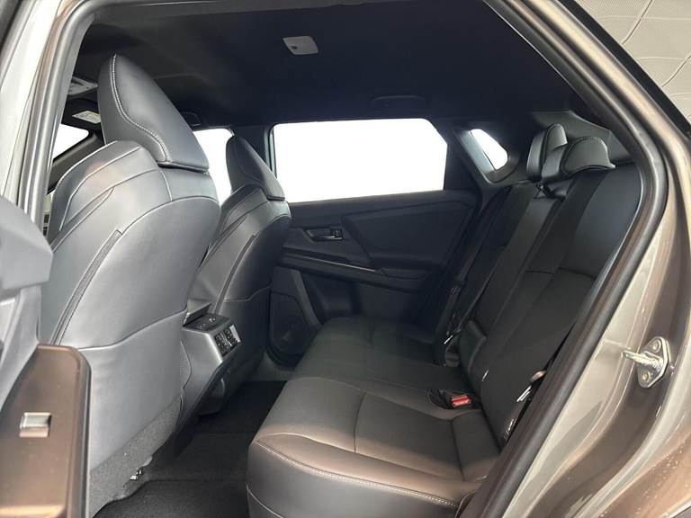 Toyota BZ4X 73 Executive