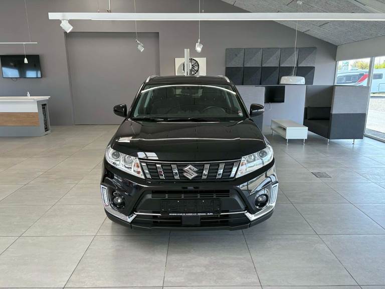 Suzuki Vitara 1,4 Boosterjet Active