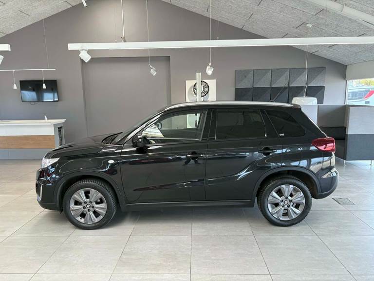 Suzuki Vitara 1,4 Boosterjet Active