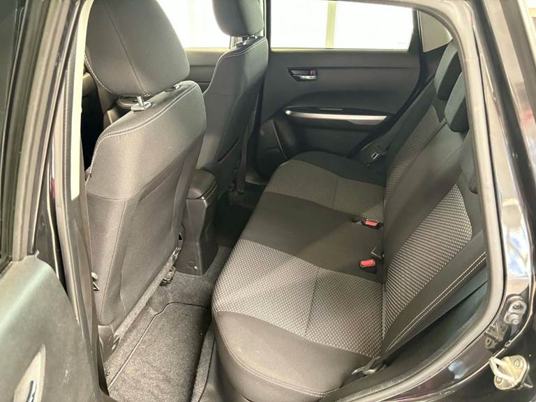 Suzuki Vitara 1,4 Boosterjet Active