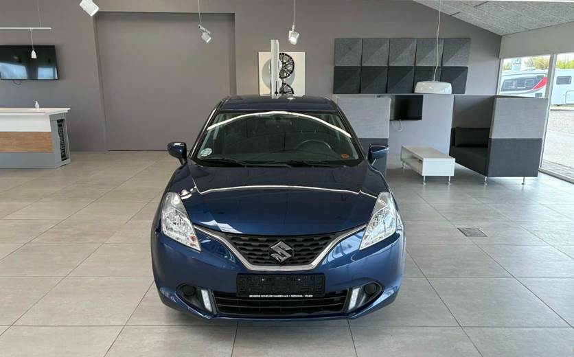 Suzuki Baleno 1,2 Dualjet Active