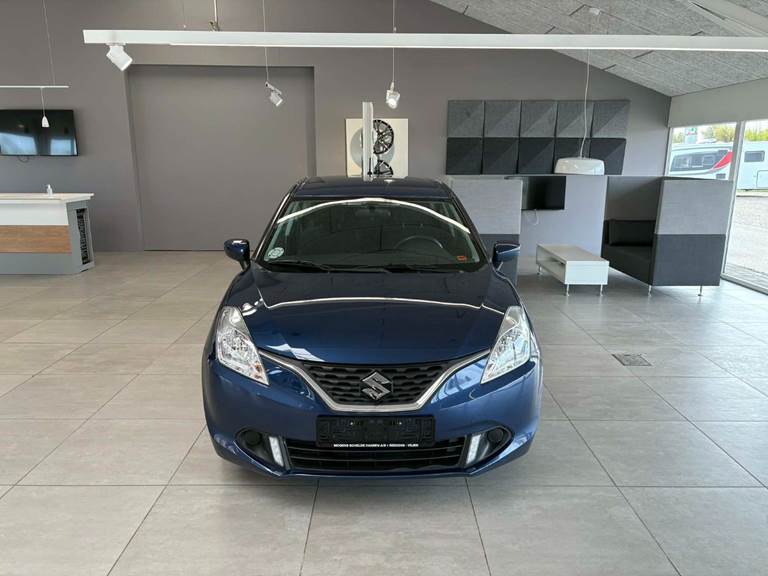 Suzuki Baleno 1,2 Dualjet Active
