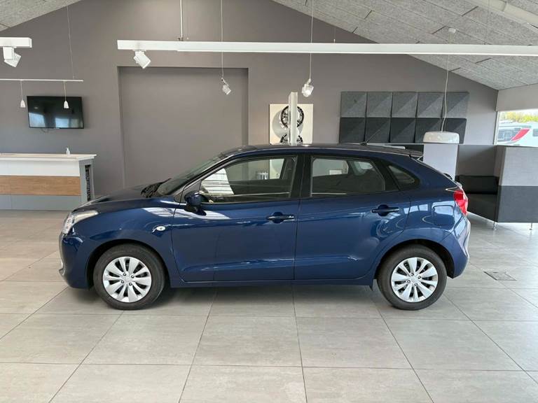 Suzuki Baleno 1,2 Dualjet Active