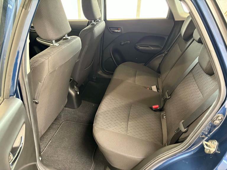 Suzuki Baleno 1,2 Dualjet Active