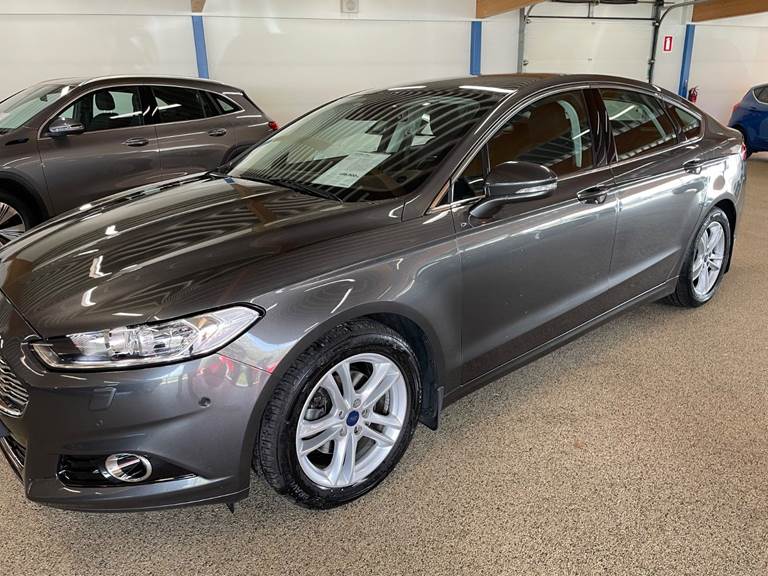 Ford Mondeo 1,5 SCTi 160 Titanium aut.