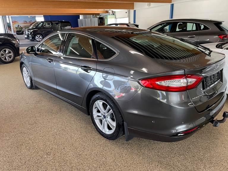 Ford Mondeo 1,5 SCTi 160 Titanium aut.